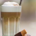 Latte Macchiato